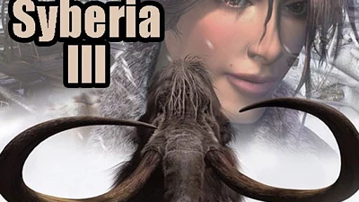Syberia 3 (Steam)