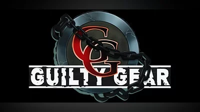 GUILTY GEAR