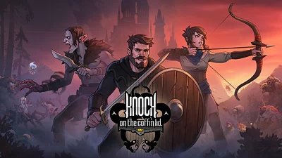 Knock on the Coffin lid