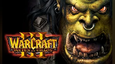 Warcraft 3 Reign of Chaos (PC) [Poland ] [Standard]