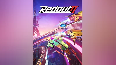 Redout 2
