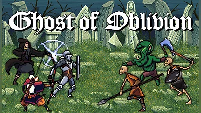 Ghosts of Oblivion (PC) [Global] [Standard]