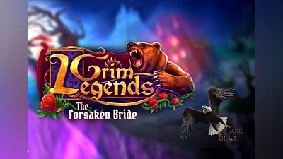 Grim Legends The Forsaken Bride (Xbox) [Europe] [Standard]