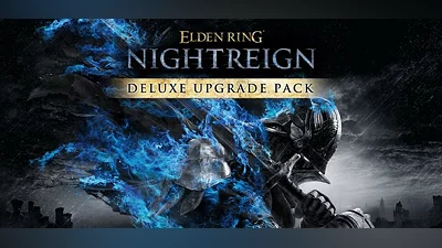 ELDEN RING NIGHTREIGN Deluxe Upgrade Pack (Xbox Series) [Europe] [Standard]