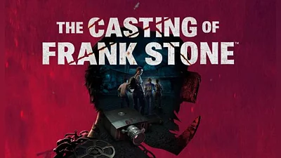 The Casting of Frank Stone (Xbox Series X) [Europe] [Standard]