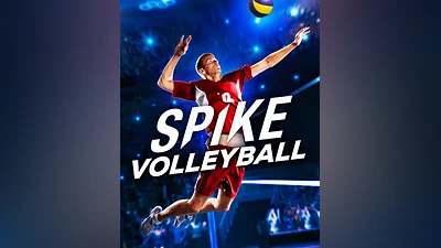Spike Volleyball (Весь мир)