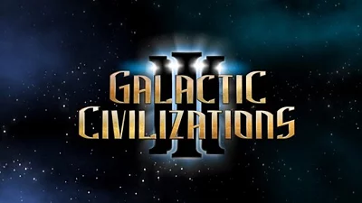 Galactic Civilizations III (Steam)