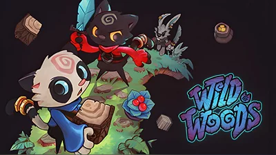 Wild Woods (Steam)