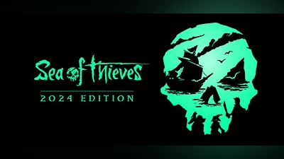 Sea of Thieves 2024 (PC) [Europe] [Standard]