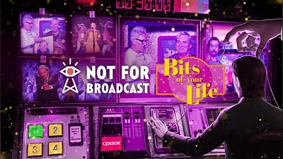 Not For Broadcast Bits of Your Life DLC (PC) [Europe] [Standard]