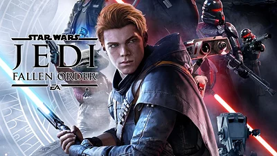 Star Wars Jedi Fallen Order (PC) [Global English] [Standard]
