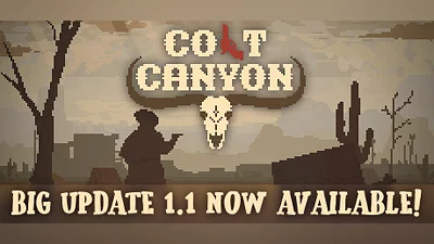 Colt Canyon