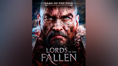 Lords of the Fallen – Game of the Year Edition (Россия, Украина и СНГ)