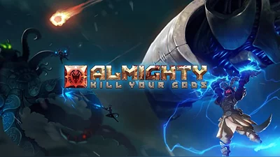 Almighty: Kill Your Gods (Steam)
