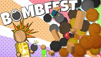 BOMBFEST (Steam)