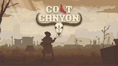Colt Canyon (Steam)