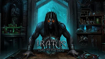 Iratus: Lord of the Dead (Steam)