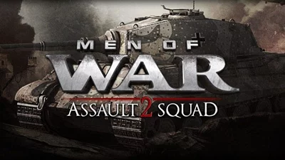 Men of War: Assault Squad 2 - Deluxe Edition (Steam)