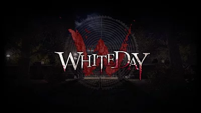 White Day A Labyrinth Named School (Steam)