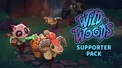 Wild Woods Supporter Pack (Steam)