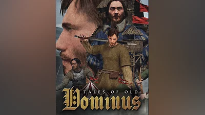 Tales of Old: Dominus (Россия, Украина и СНГ)