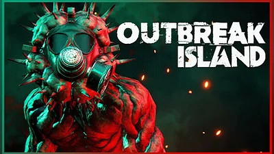 Outbreak Island