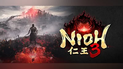 Nioh 3 - Pre-Order (Steam key)