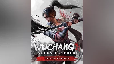 WUCHANG: Fallen Feathers Deluxe Edition (Россия, Украина и СНГ)