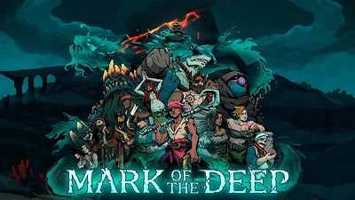 Mark of the Deep