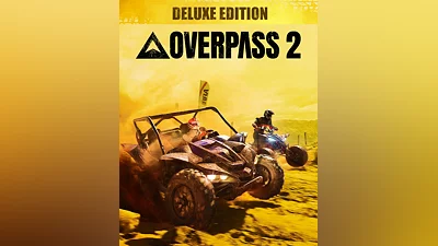 Overpass 2 - Deluxe Edition (Россия, Украина и СНГ)