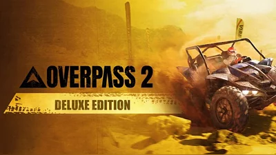 Overpass 2 - Deluxe Edition (Steam)