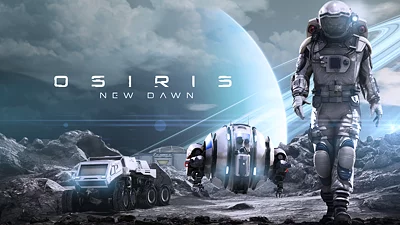 Osiris: New Dawn