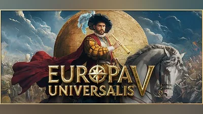 Europa Universalis V: Premium Edition