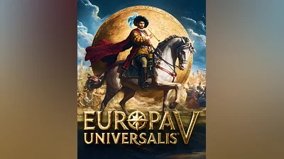 Europa Universalis V (Россия, Украина и СНГ)