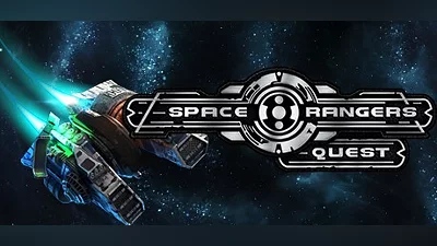 Space Rangers: Quest