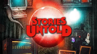 Stories Untold