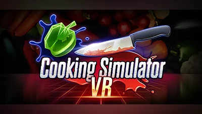 Cooking Simulator VR