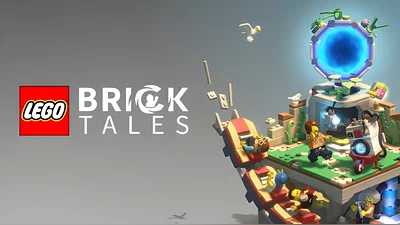 LEGO  Bricktales (Steam)