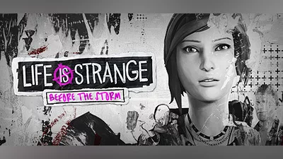 Life is Strange Before the Storm (Xbox) [Global] [Deluxe Edition]