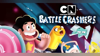 Cartoon Network Battle Crashers (Nintendo Switch) [Europe] [Standard]