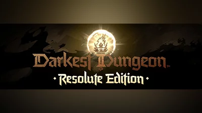 Darkest Dungeon II Resolute Edition (PC) [Global] [Standard]