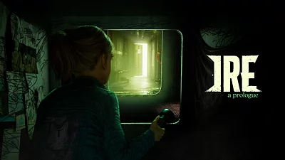 Ire: A Prologue Demo
