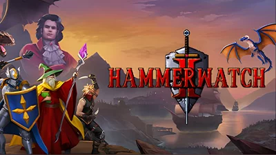 Hammerwatch II (Steam)