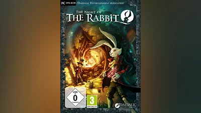 The Night of the Rabbit