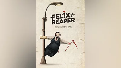 Felix The Reaper