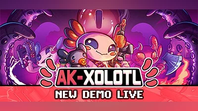 AK-xolotl