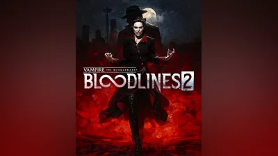Vampire: The Masquerade - Bloodlines 2 (Россия, Украина и СНГ)