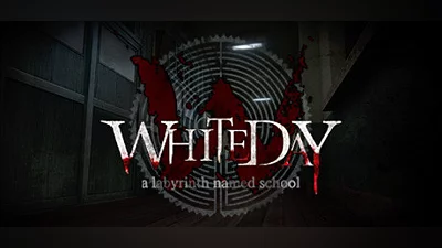 White Day A Labyrinth Named School