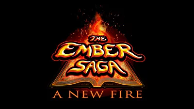The Ember Saga A New Fire (PC) [Global] [Standard]