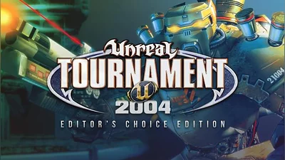 Unreal Tournament 2004 Editors (PC) [Global] [Editor Choice]